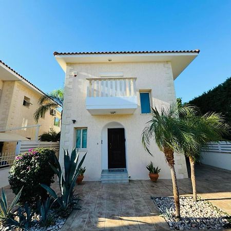 Anna Villa Protaras Exterior photo
