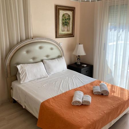 Anna Villa Protaras Exterior photo