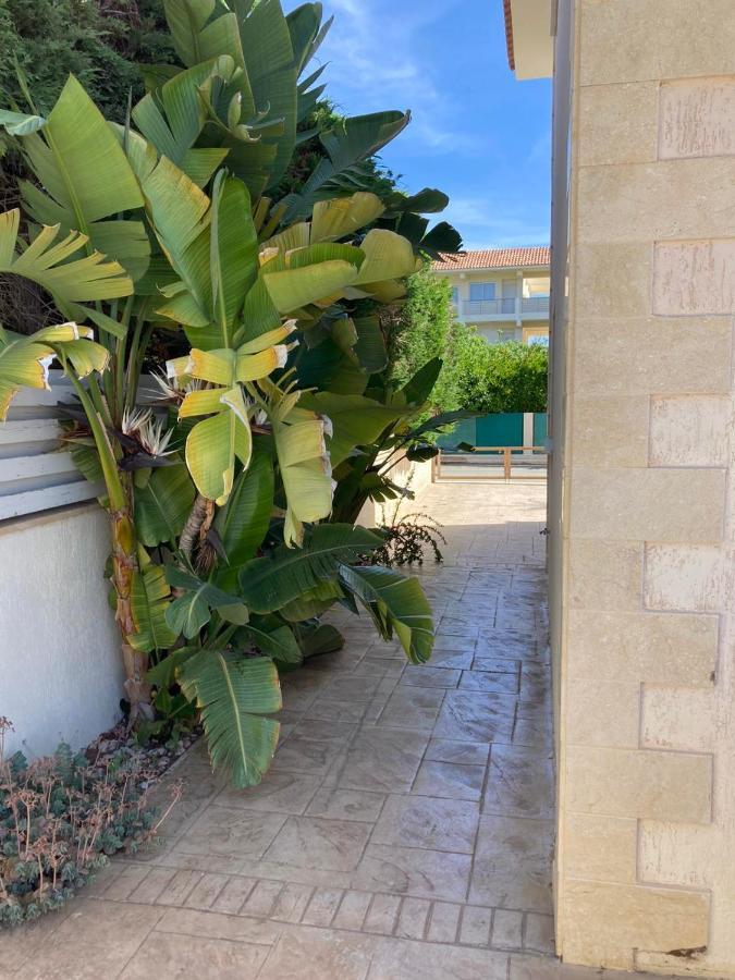Anna Villa Protaras Exterior photo
