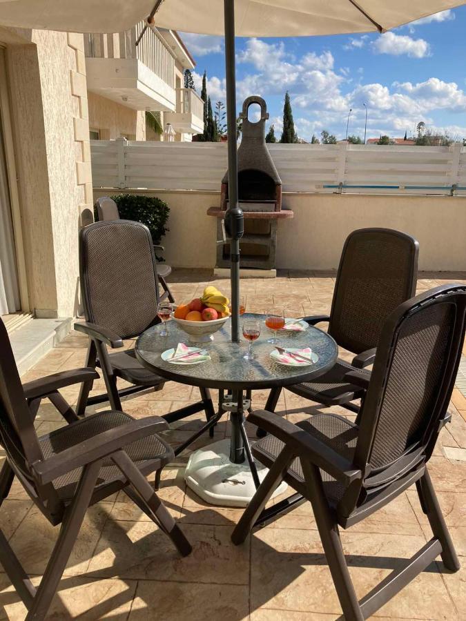 Anna Villa Protaras Exterior photo